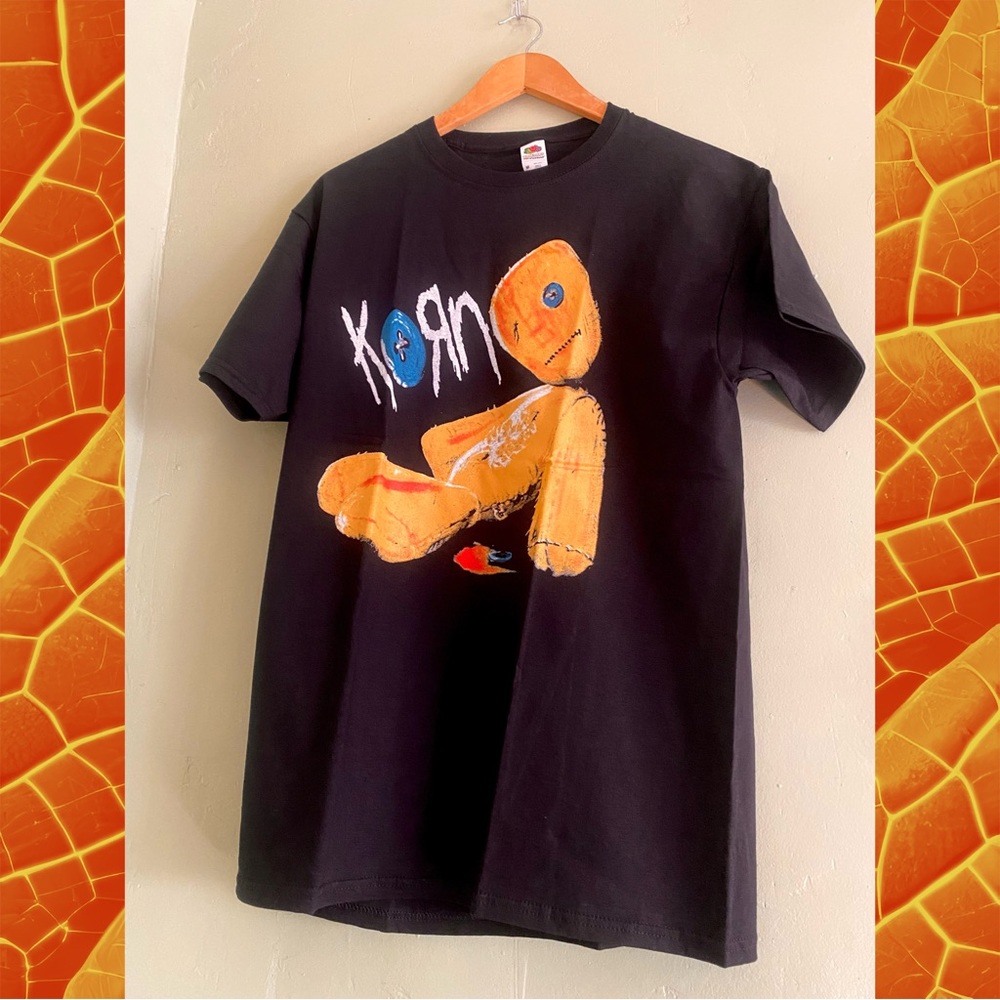 Korn T-shirt